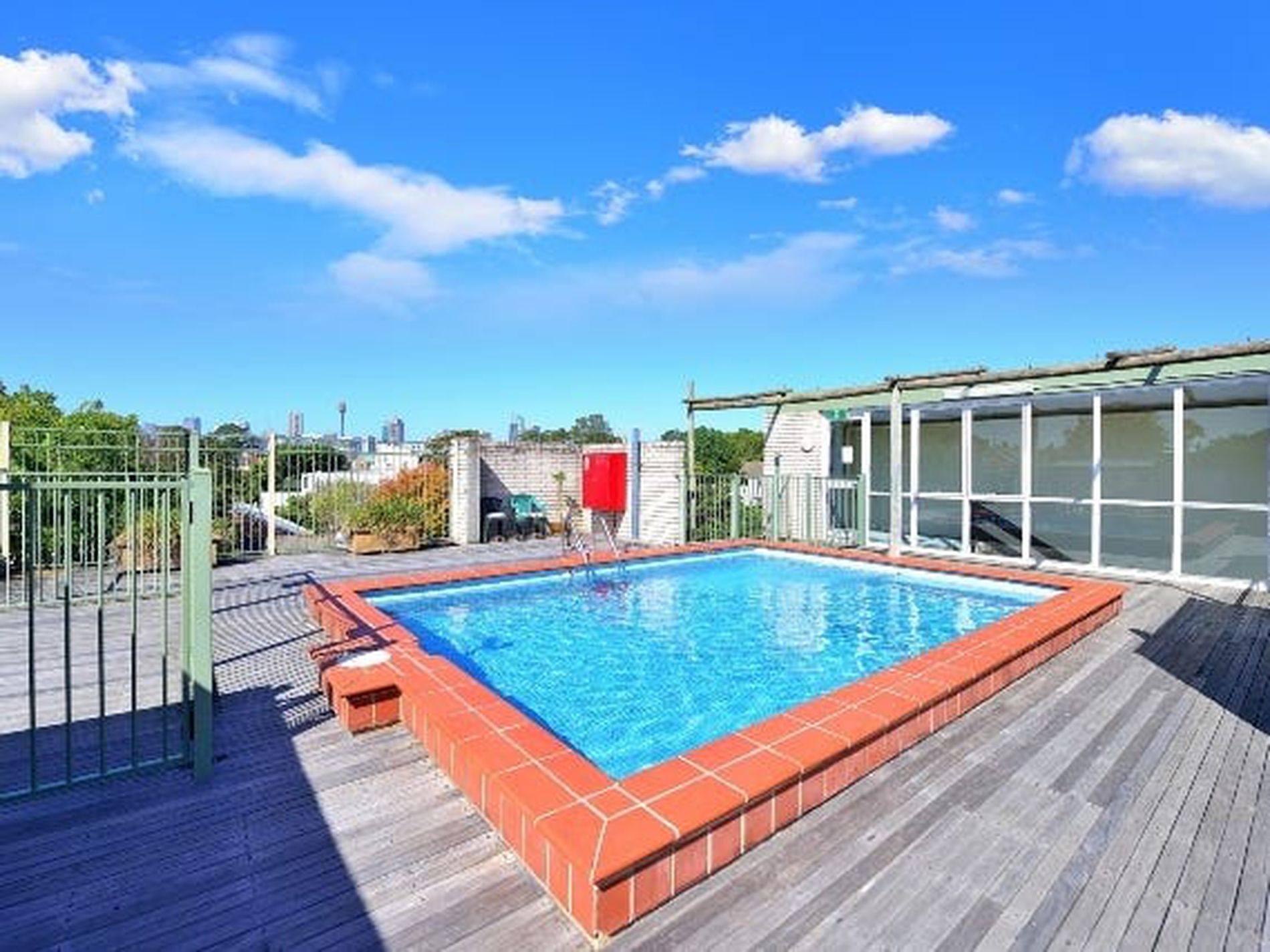 87 / 51 Hereford Street, Glebe