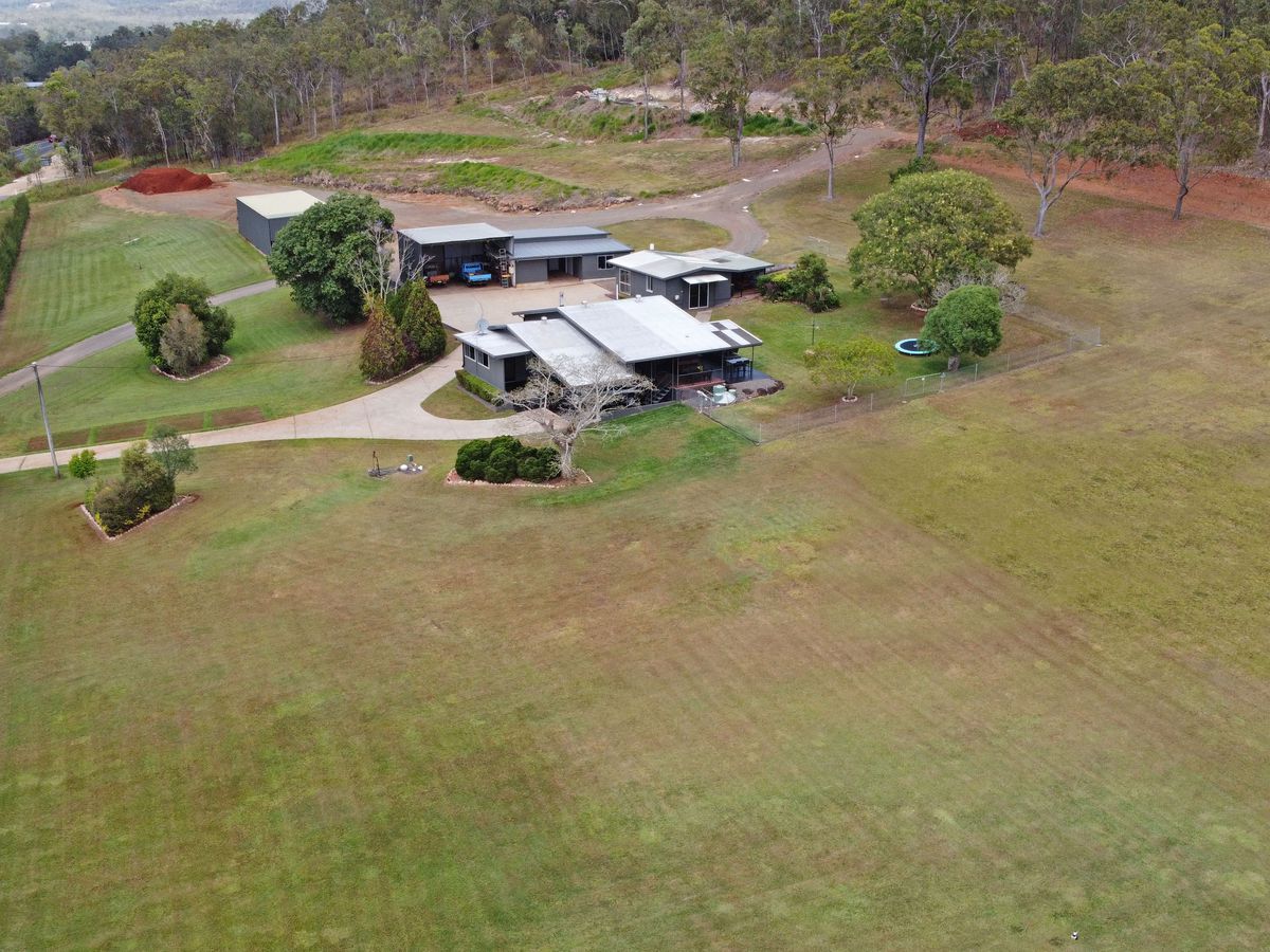 346 Atherton Herberton Road, Carrington