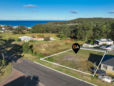 23 Forest Road, Kioloa