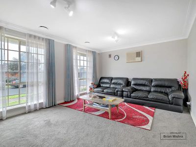 53 Princetown Avenue, Craigieburn