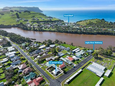 17 Jenner Street, Wynyard