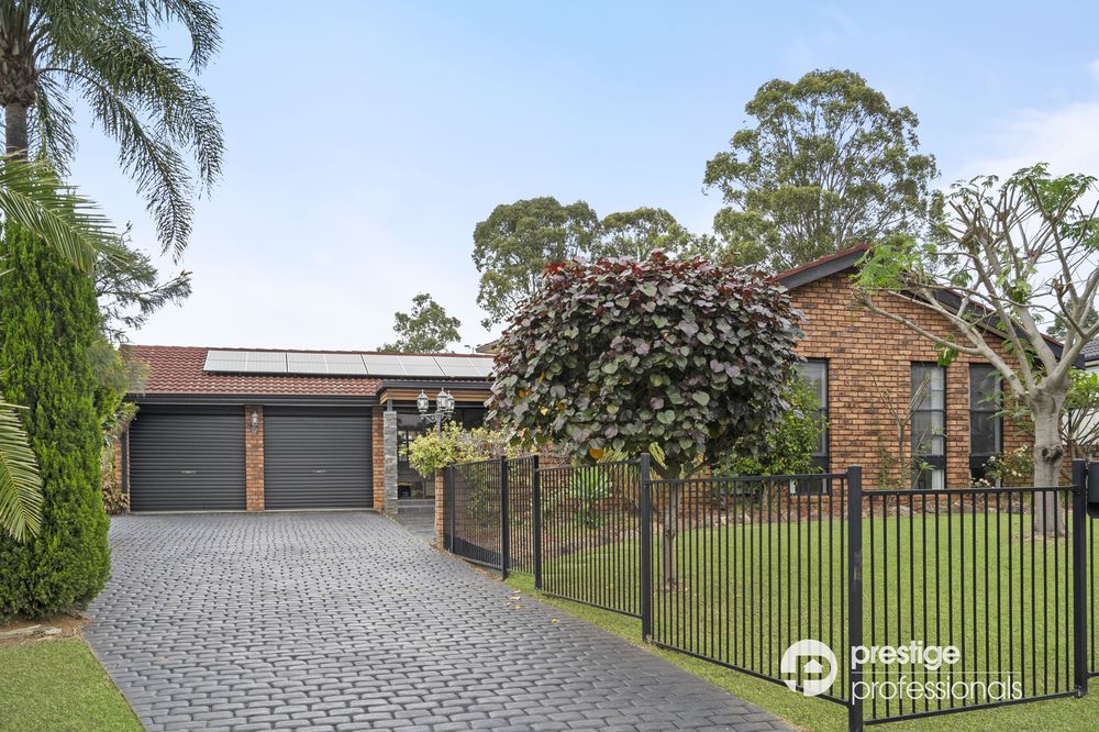 65 Norman Avenue, Hammondville