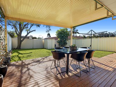 35A Harwood Circuit, Glenmore Park