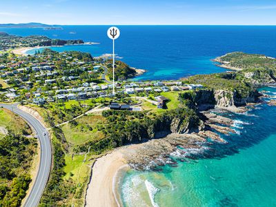 72 Illabunda Drive, Malua Bay