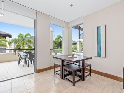 215 / 9-13 Dianella Drive, Casuarina