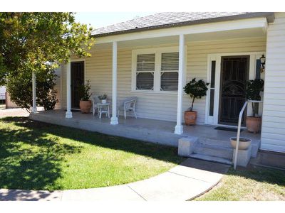 108 Stock Road, Gunnedah