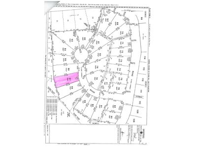 Lot 87, Haynes, Tocumwal
