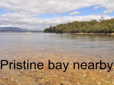 377 Abels Bay Road, Abels Bay