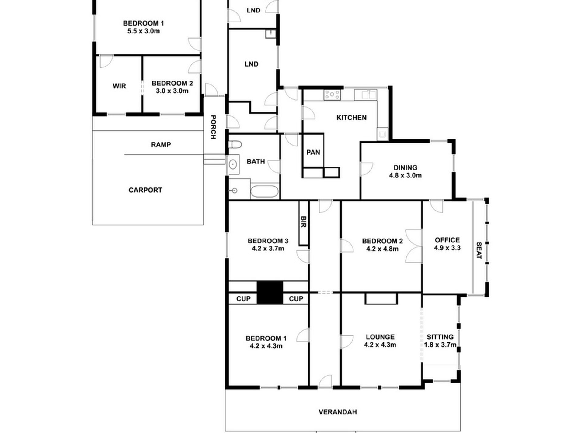 20 Lake Terrace East, Mount Gambier