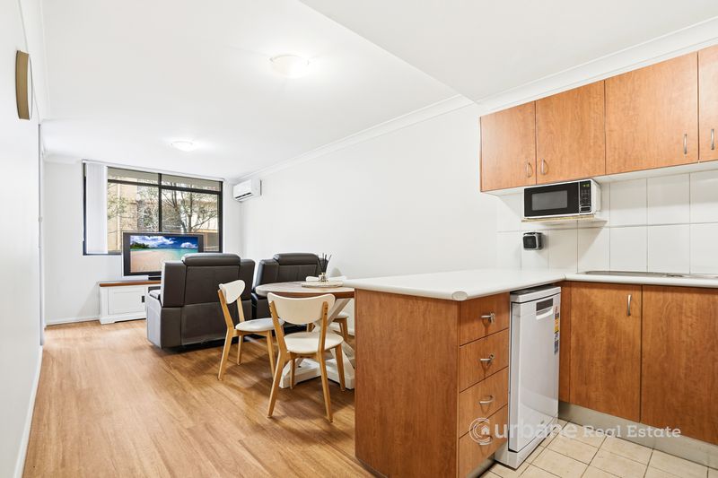 6 / 31 Third Avenue, Blacktown