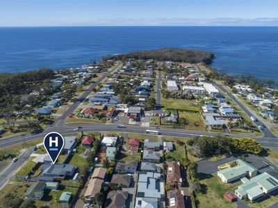 38 Nurrawallee Street, Ulladulla