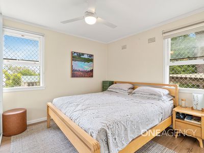 10 Leonard Street, Bomaderry