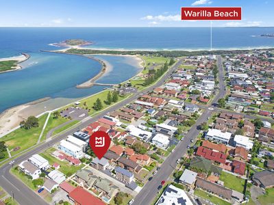 2 / 68 Pur Pur Avenue, Lake Illawarra