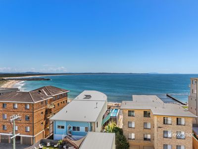 701 / 21-25 Head Street, Forster