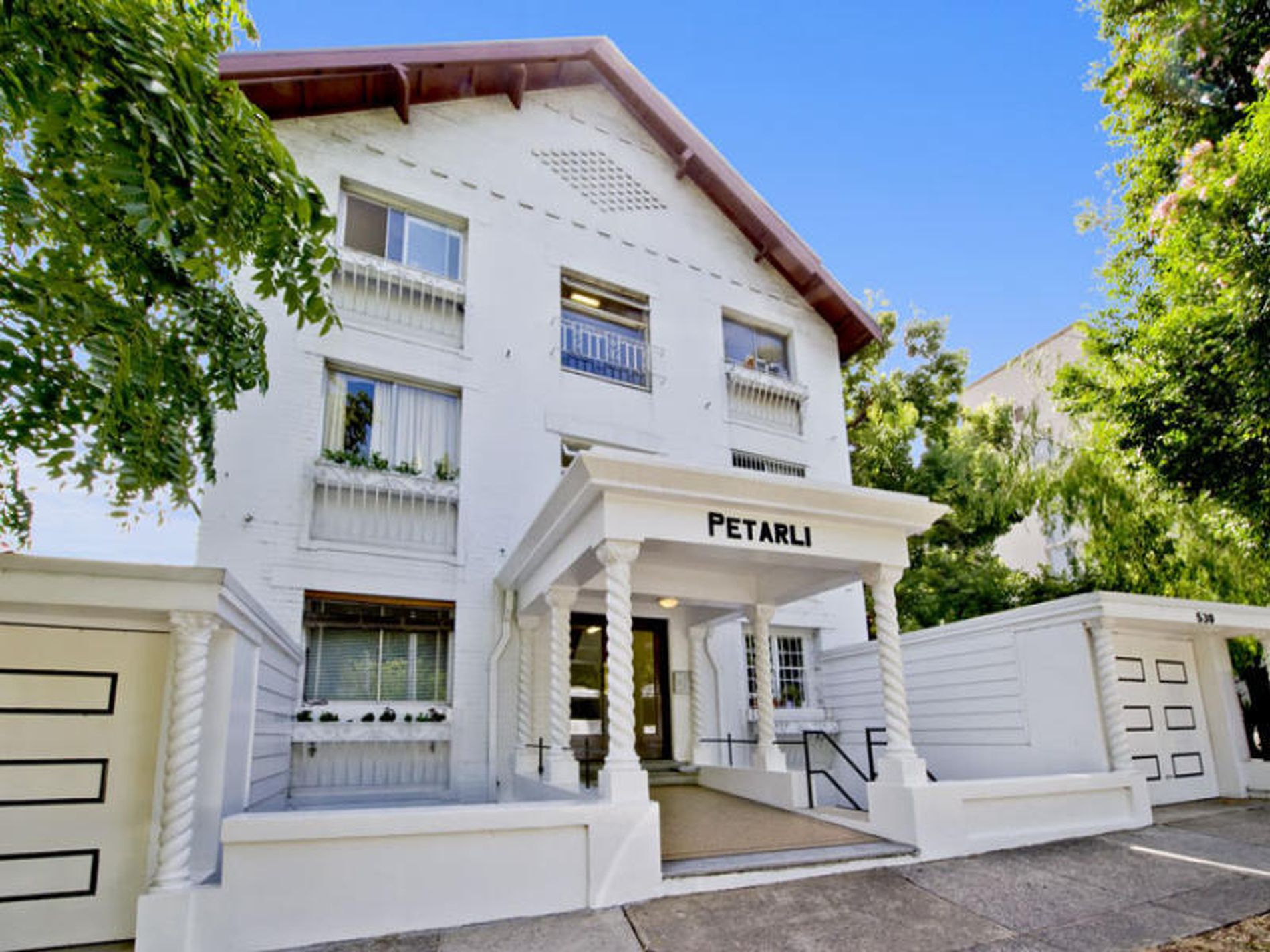 530 New South Head Road, Double Bay