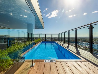 1509 / 78 Stirling Street, Perth