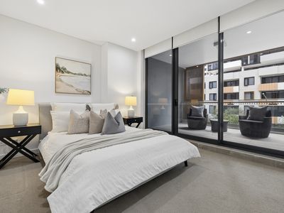 323 / 55 Church Avenue, Mascot