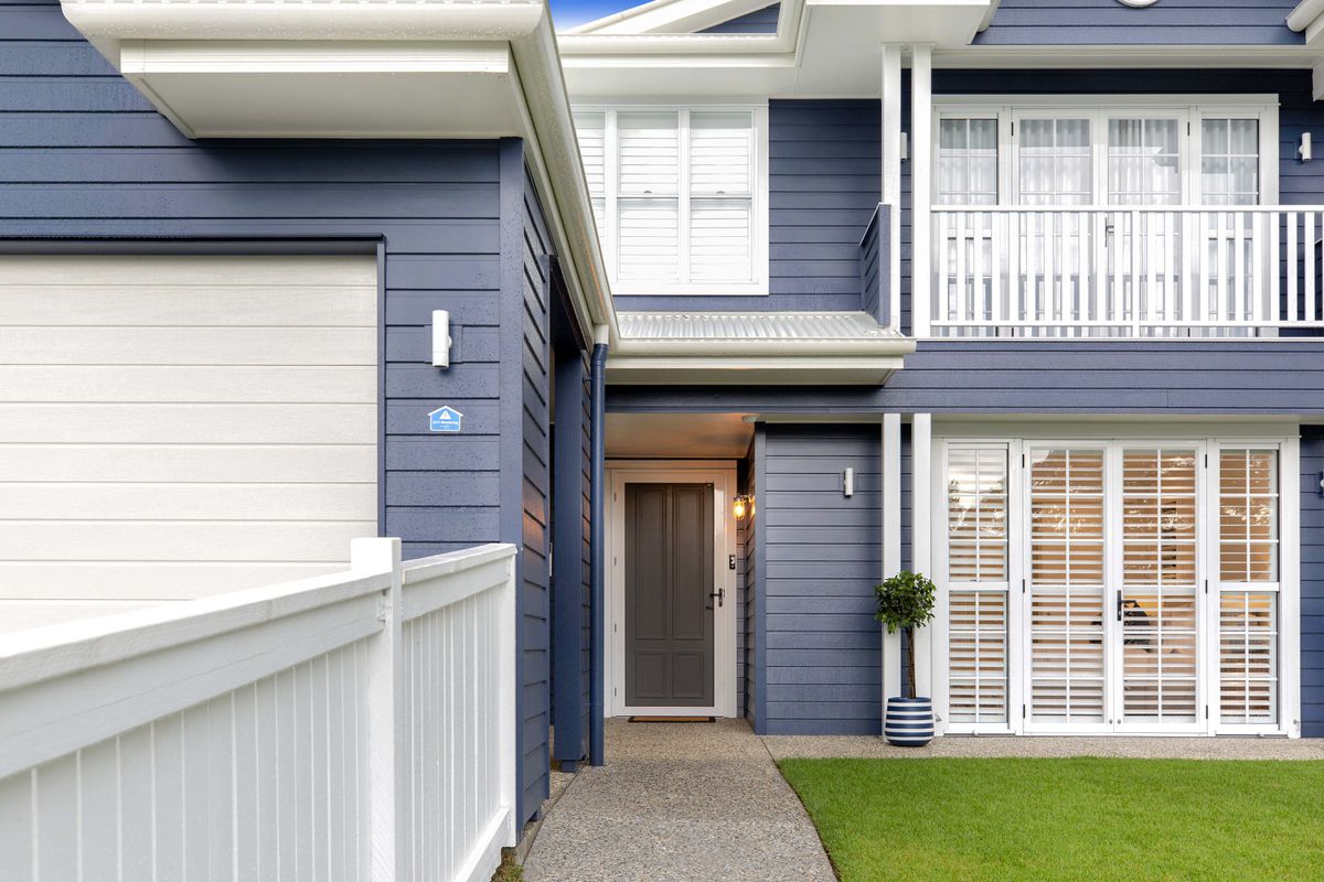 10 Castle Street, Fairfield