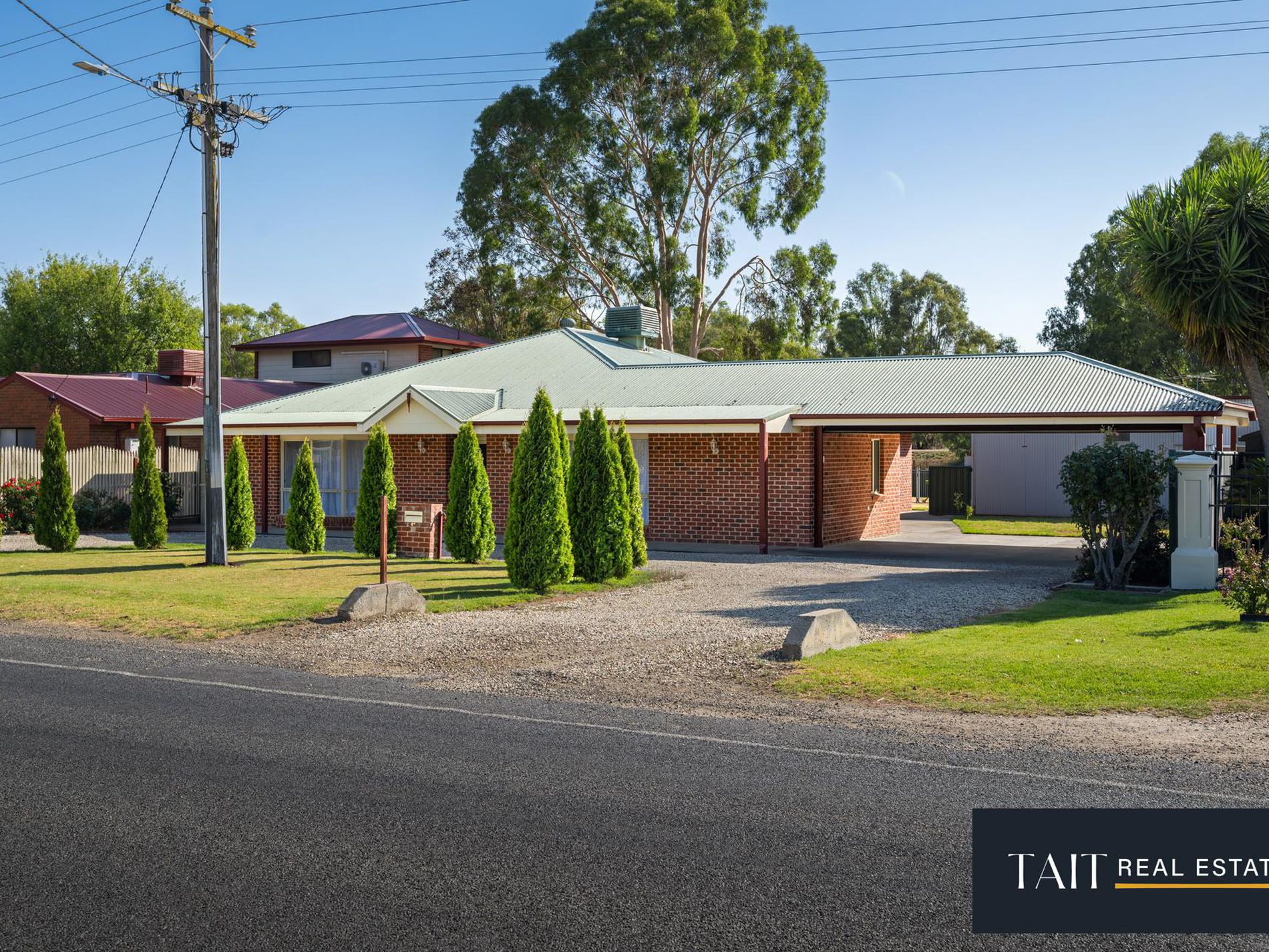 63 Wilson Road, Wangaratta