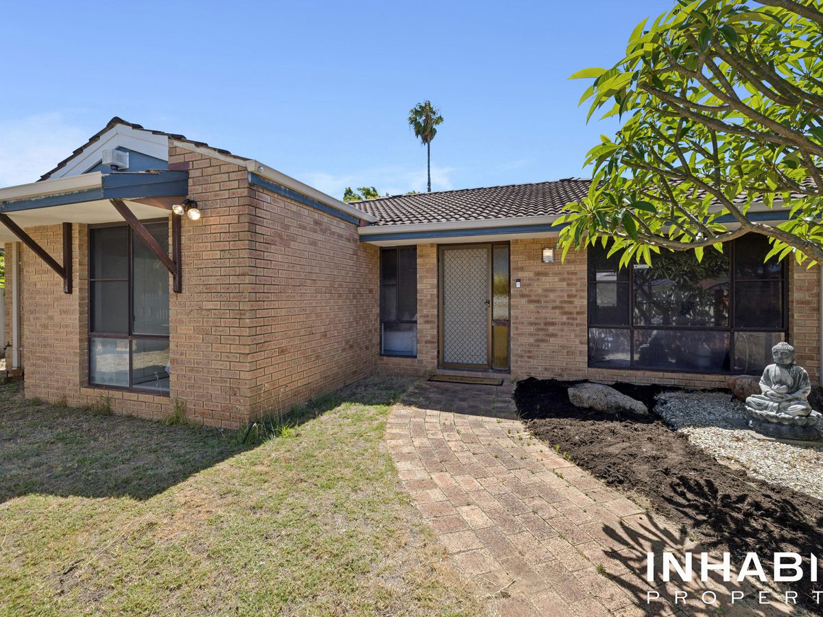 192 Craigie Drive, Beldon