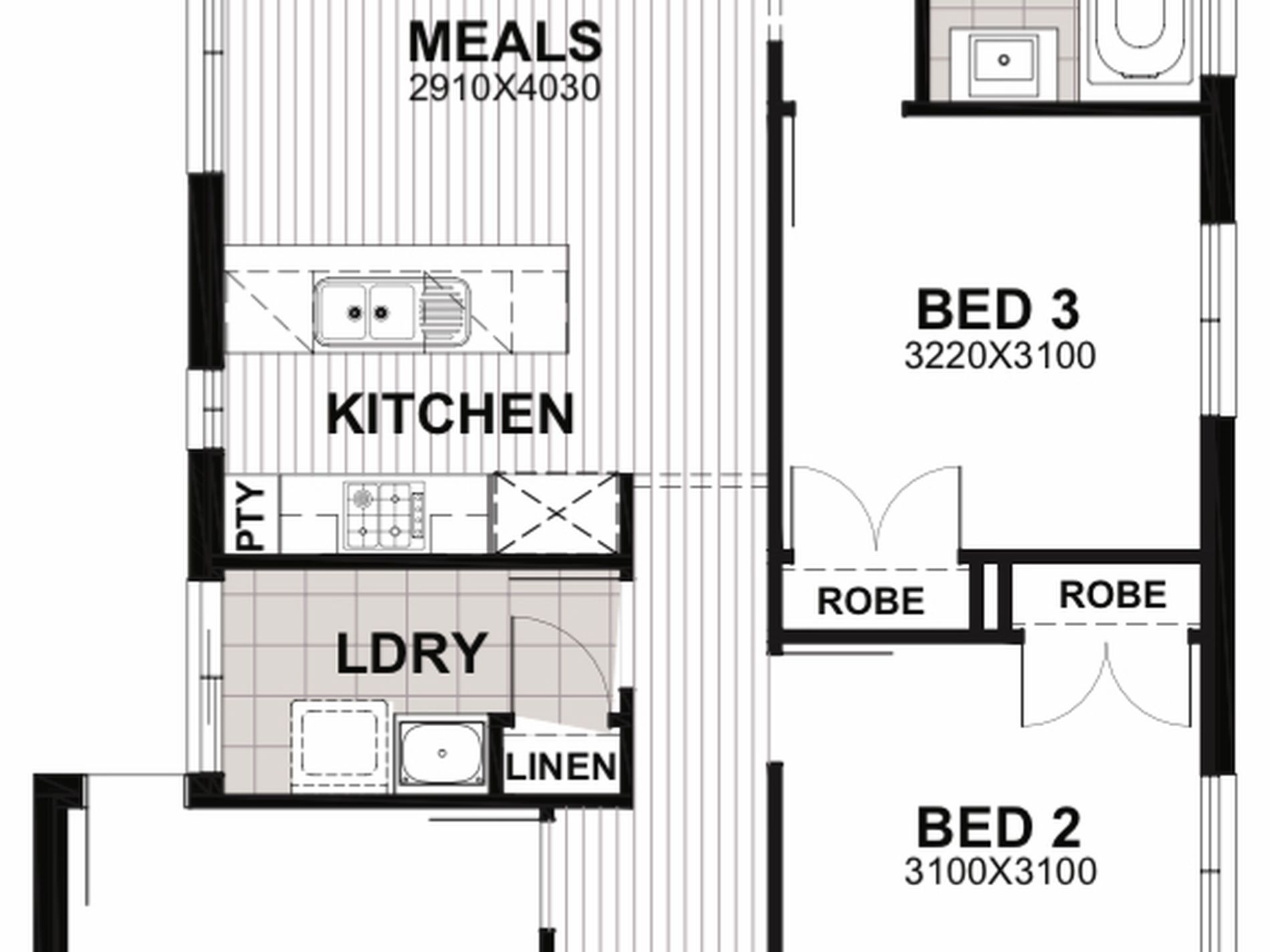 Lot 338 Scone Street, Cranbourne East