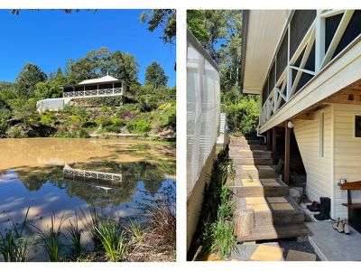 2 Belleridge Road, Nimbin
