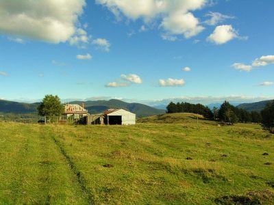 160 Coal Mine Road, Kaoota