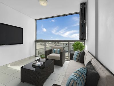 2012 / 16 Hamilton Place, Bowen Hills