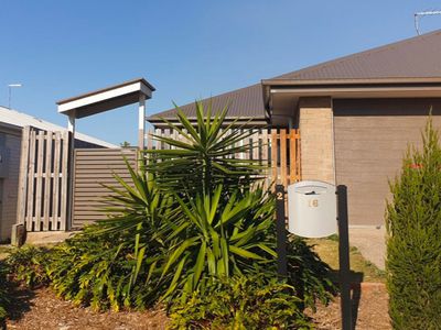 2 / 16 Derwent Street, Burpengary