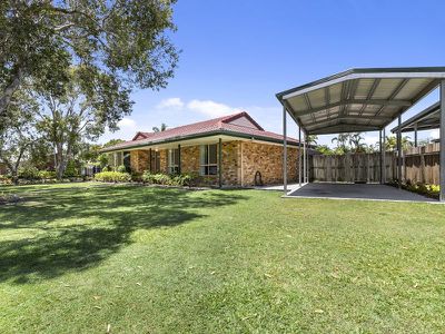60 Griffith Avenue, Tewantin