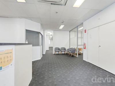 94 Liverpool Street, Hobart
