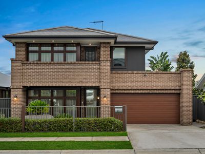 31 Joey Cres, Leppington