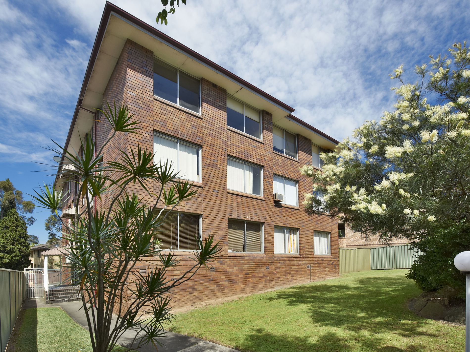 9/91 Great Western Highway, Parramatta