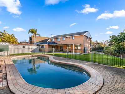 23 Carbine Close, Casula