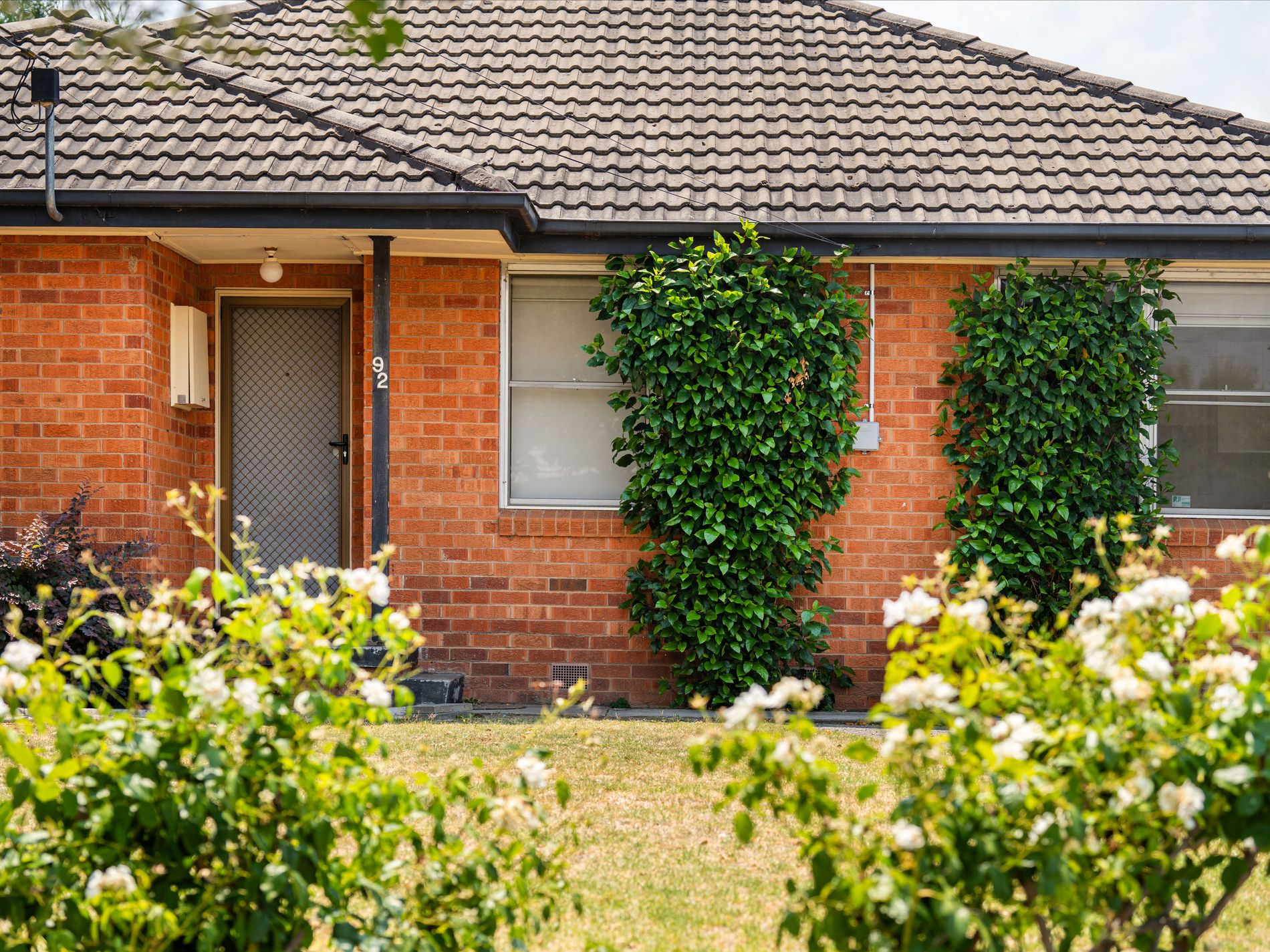 92 WILSON STREET, Wodonga