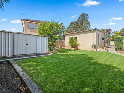 27 Exmouth Road, Kanahooka