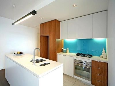 200 Toorak Road, South Yarra