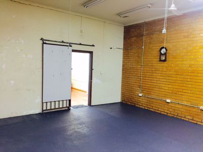555 Barkly Street, West Footscray