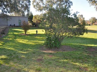 11 Broad St, Eugowra