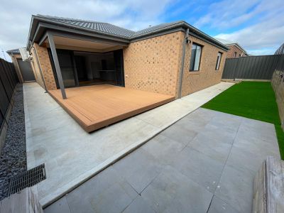 26 Canadian Avenue, Werribee