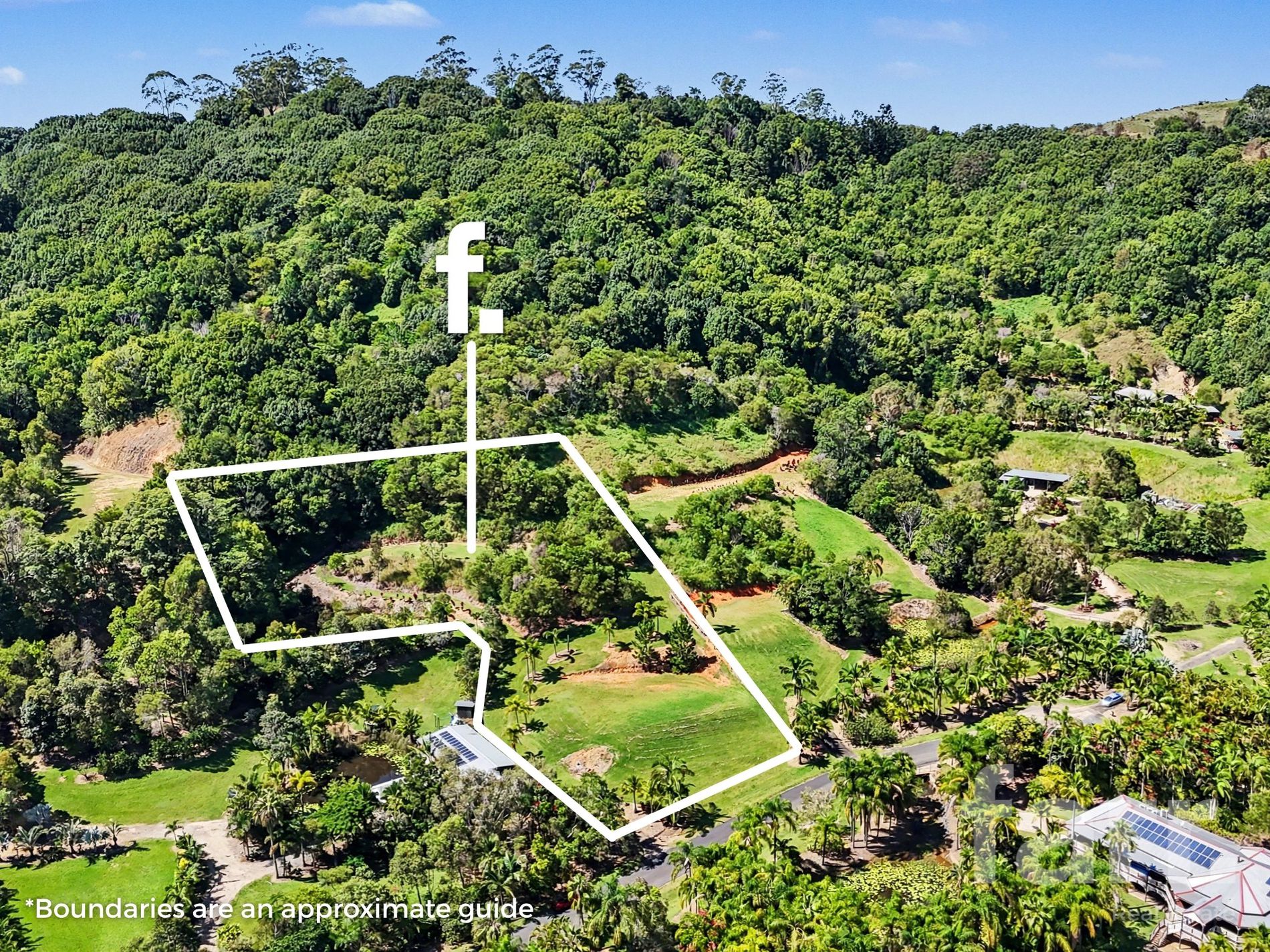 43 Bopple Nut Court, Cobaki