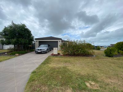 1 Fishburn Way, Eli Waters