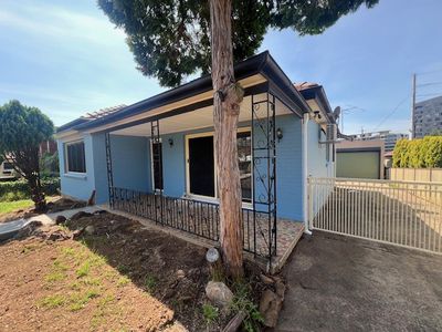 6 McGowen Crescent, Liverpool