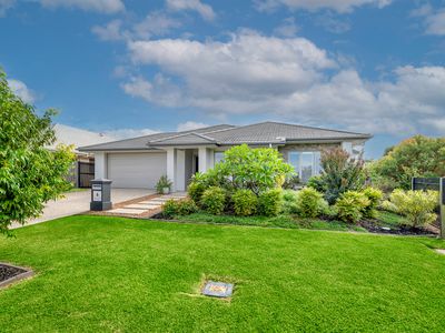 6 Tallaganda Lane, Pimpama