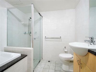 227 / 6 Cowper Wharf Road, Woolloomooloo