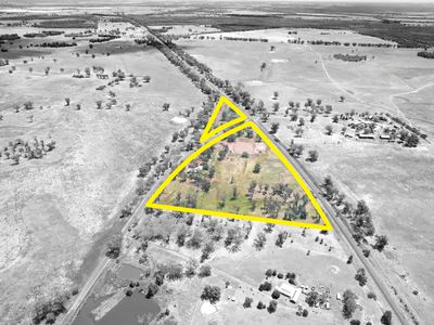 150R Mogriguy Road, Mogriguy