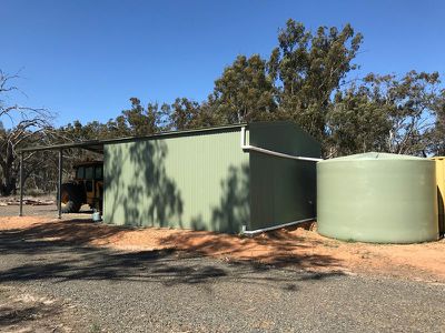 Lot 15 Edward River Road, Moulamein