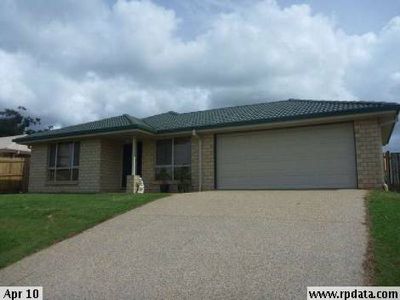 21 Stark Road, Narangba