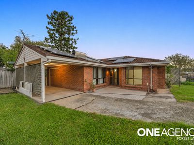 1 Breeza Street, Durack