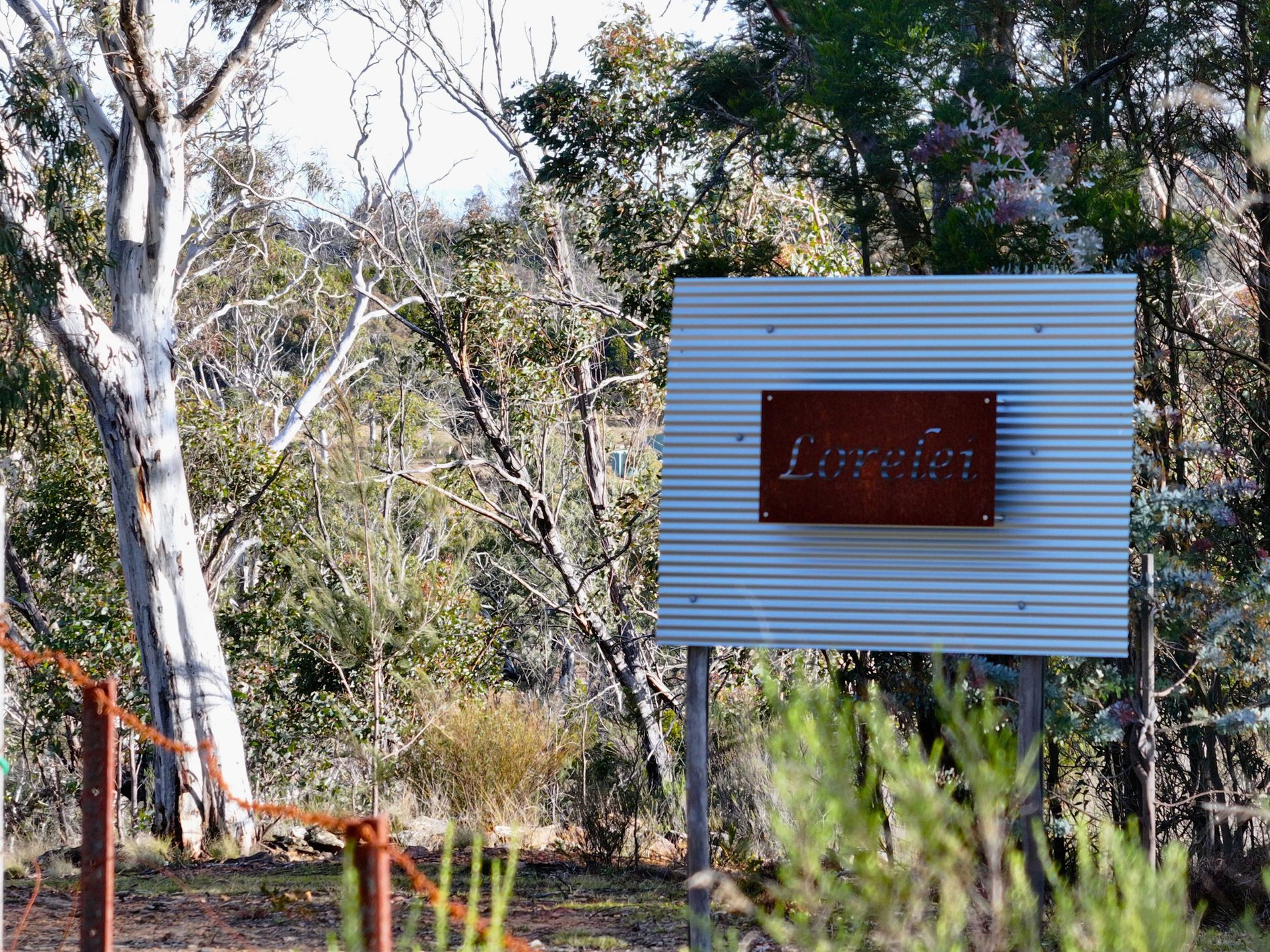 243 Jacquet Road, Braidwood